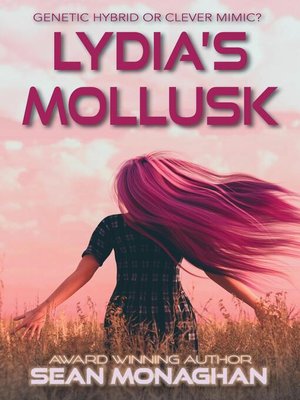 cover image of Lydia's Mollusk